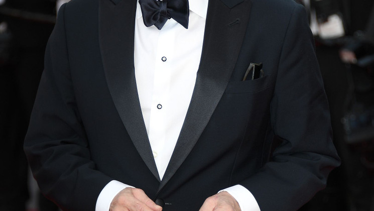 Martin Scorsese © Venturelli/Getty Images