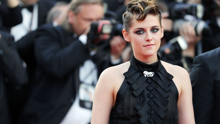 Kristen Stewart - Membre du Jury des Longs Métrages © Vittorio Zunino Celotto/Getty Images