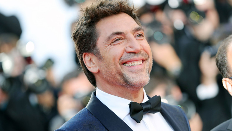 Javier Bardem - Todos lo saben (Everybody Knows) © Vittorio Zunino Celotto/Getty Images