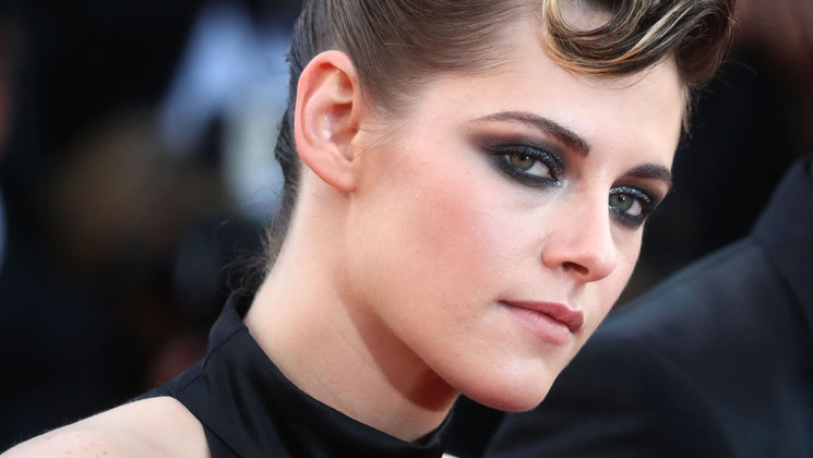 Kristen Stewart © Mike Marsland/Getty Images