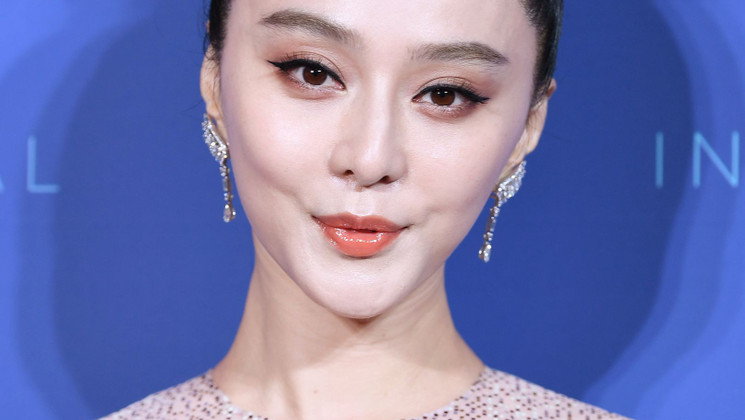 Fan Bing Bing - Dîner d'ouverture © Pascal Le Segretain/Getty Images