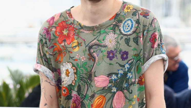 Kantemir Balagov - Member Of The Un Certain Regard Jury © John Phillips/Getty Images