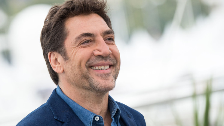 Javier Bardem - Todos lo saben (Everybody Knows) © Emma McIntyre/Getty Images