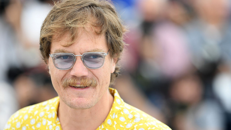 Michael Shannon - Fahrenheit 451 © Pascal Le Segretain/Getty Images