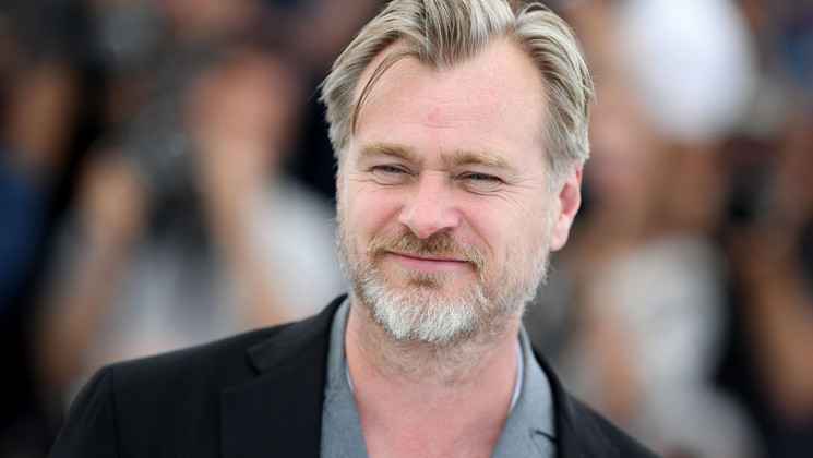 Rendez-vous with... Christopher Nolan © Pascal Le Segretain/Getty Images