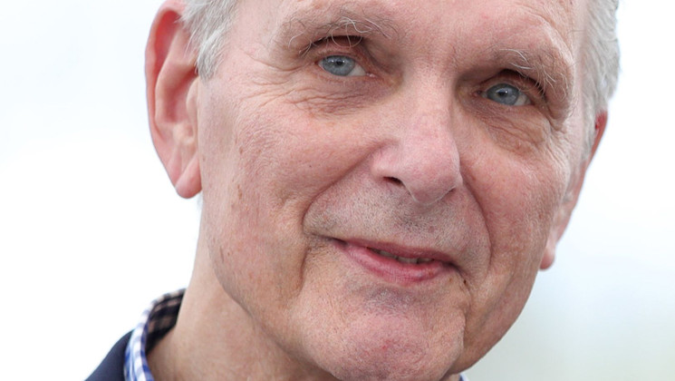 Keir Dullea - 2001: A Space Odyssey  (2001 : L’Odyssée de l’espace) © Andreas Rentz/Getty Images