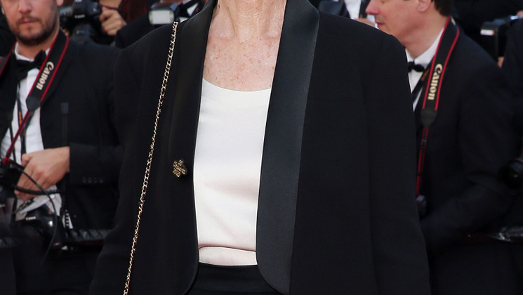 Françoise Nyssen © Gisela Schober/Getty Images