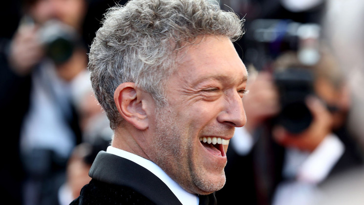 Vincent Cassel  - O Grande Circo Místico (The Great Mystical Circus) © Tristan Fewings/Getty Images