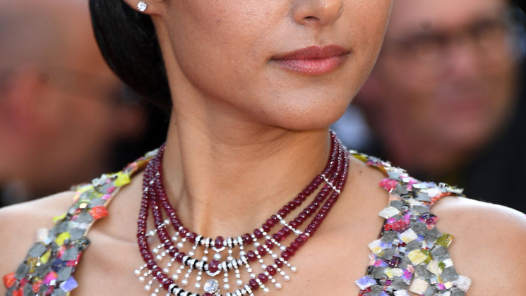 Golshifteh Farahani - Les Filles du soleil (Girls of the Sun) © Venturelli/Getty Images