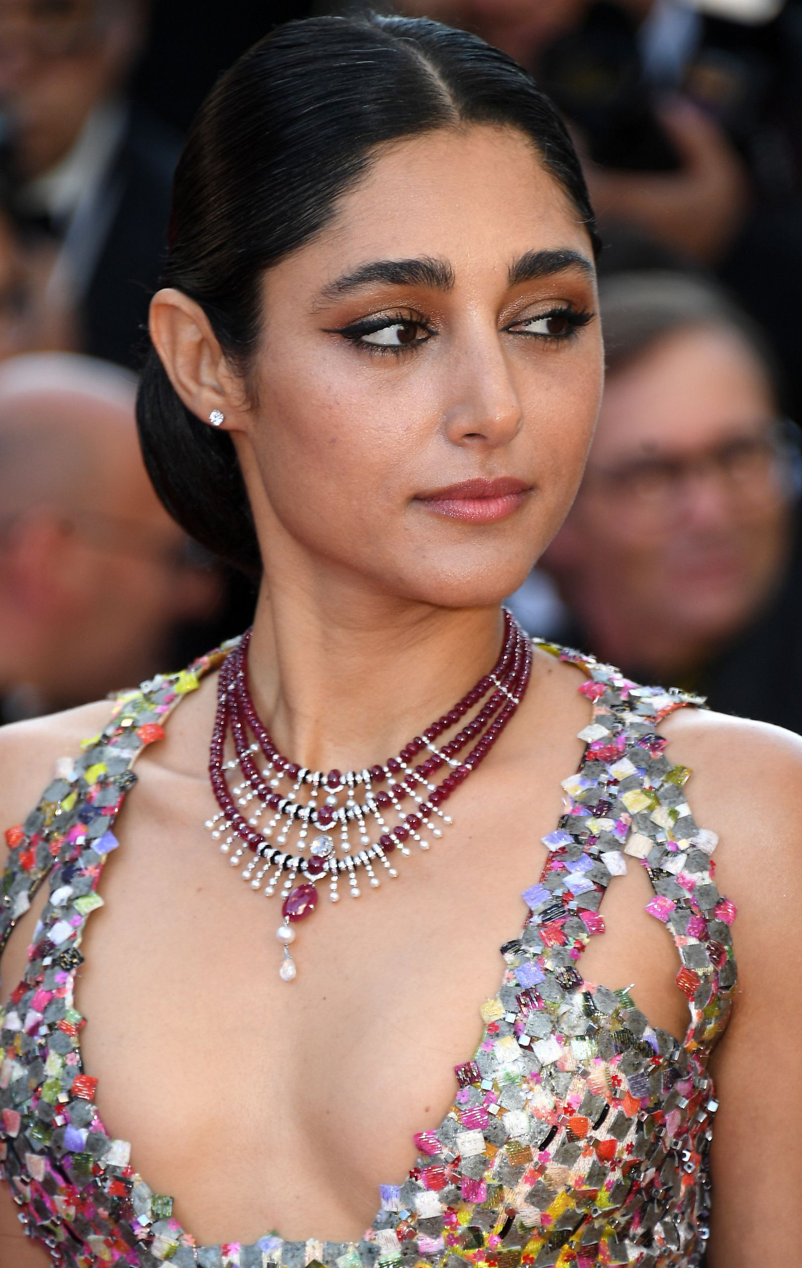 Golshifteh Farahani - Les Filles du soleil (Girls of the Sun) - Festival de Cannes