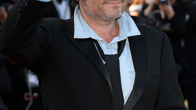 Matthieu Chedid (M) © Venturelli/Getty Images