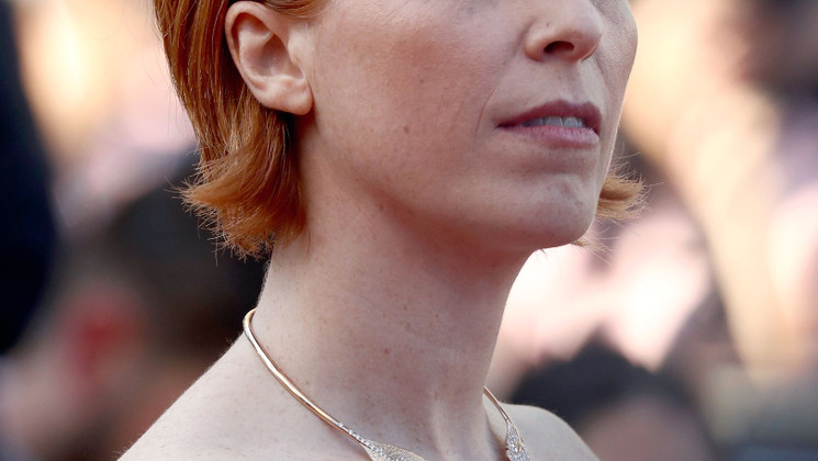 Eva Husson - Les Filles du soleil (Girls of the Sun) © Tristan Fewings/Getty Images