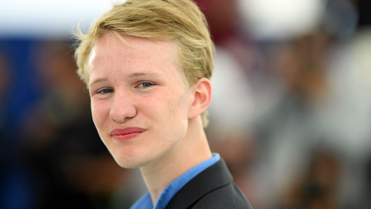 Victor Polster - Girl © Pascal Le Segretain/Getty Images