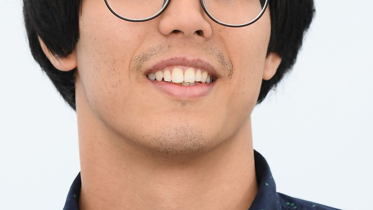 Chulayarnnon Siriphol - 10 Years Thailand © Dominique Charriau/Getty Images