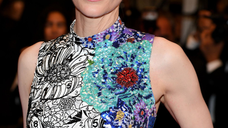 Cate Blanchett – Présidente du Jury des Longs Métrages © Pascal Le Segretain/Getty Images