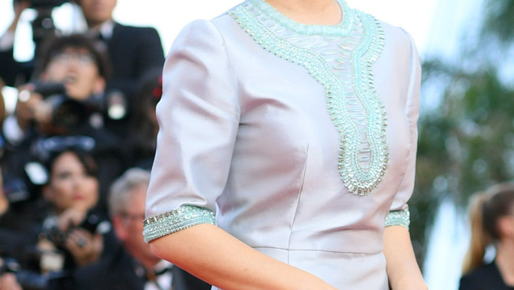 Zhao Tao - Jiang Hu Er Nv (Les éternels) © Emma McIntyre/Getty Images