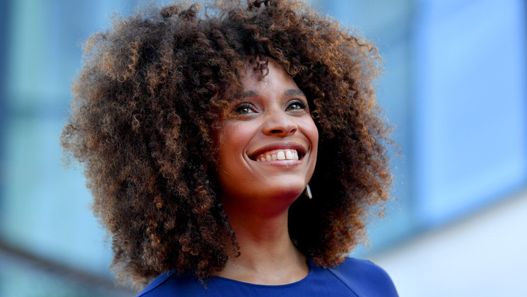 Stefi Celma © Emma McIntyre/Getty Images