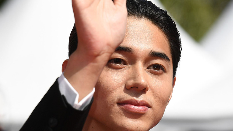 Masahiro Higashide - Netemo Sametemo (Asako I & II) © Pascal Le Segretain/Getty Images