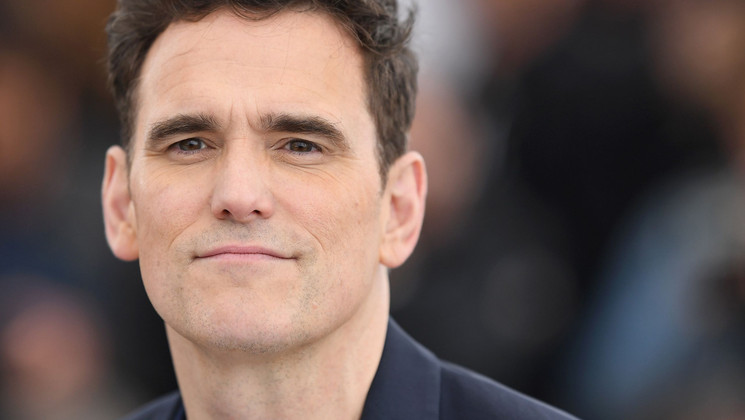 Matt Dillon - The House that Jack Built © Pascal Le Segretain/Getty Images