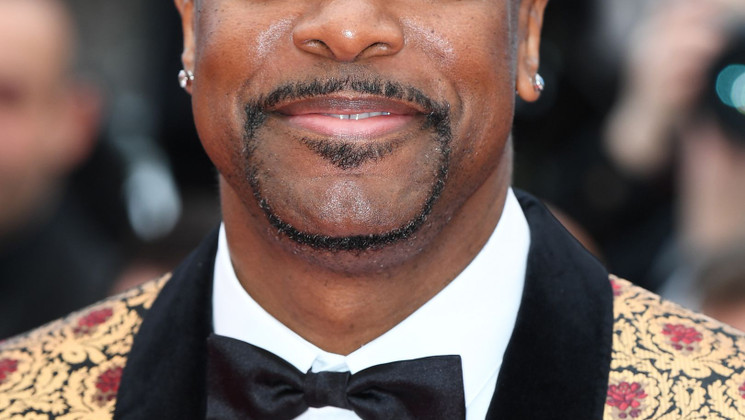 Chris Tucker © Pascal Le Segretain/Getty Images
