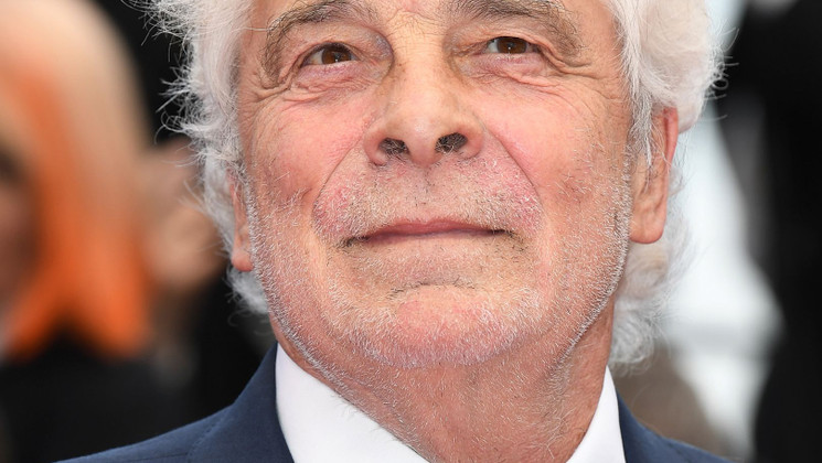 Jacques Weber - Cyrano De Bergerac © Pascal Le Segretain/Getty Images