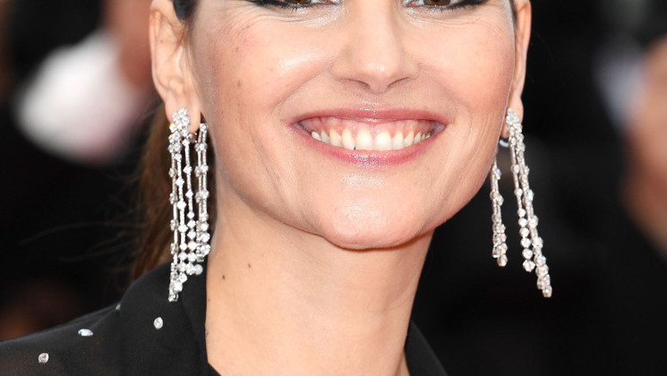 Virginie Ledoyen - Membre Du Jury Un Certain Regard © Pascal Le Segretain/Getty Images