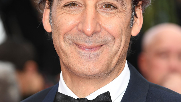 Alexandre Desplat © Pascal Le Segretain/Getty Images