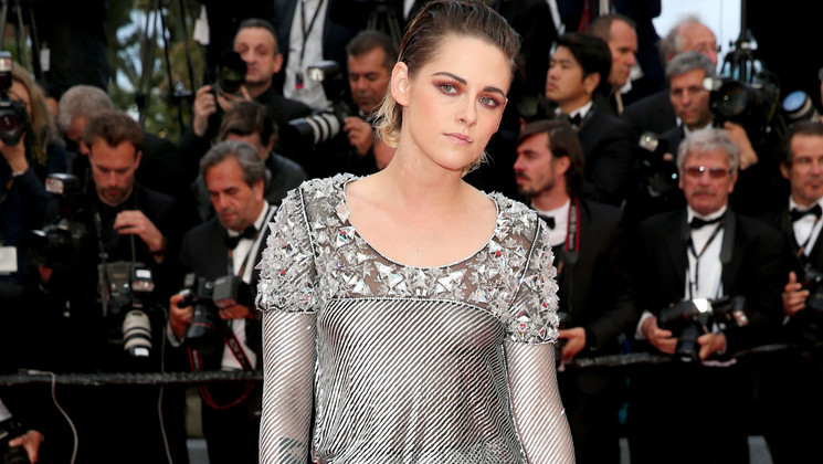 Kristen Stewart - Membre du Jury des Longs Métrages © Gisela Schober/Getty Images