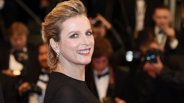 Karin Viard - Les Chatouilles (Little Tickles) © Dominique Charriau/Getty Images