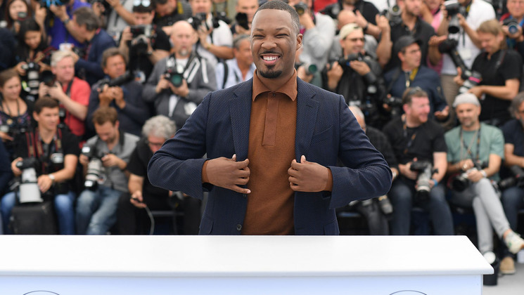Corey Hawkins - BlacKkKlansman © Pascal Le Segretain/Getty Images