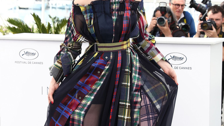 Erika Karata - Netemo Sametemo (Asako I & II) © Tristan Fewings/Getty Images