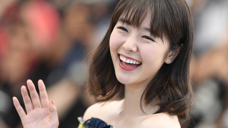 Erika Karata - Netemo Sametemo (Asako I & II) © Pascal Le Segretain/Getty Images