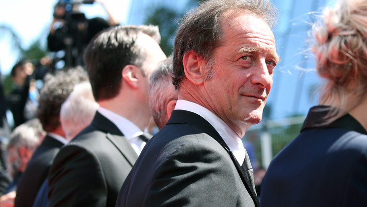 Vincent Lindon - En guerre (At War) © Gisela Schober/Getty Images