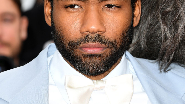 Donald Glover - Solo: A Star Wars Story © Pascal Le Segretain/Getty Images