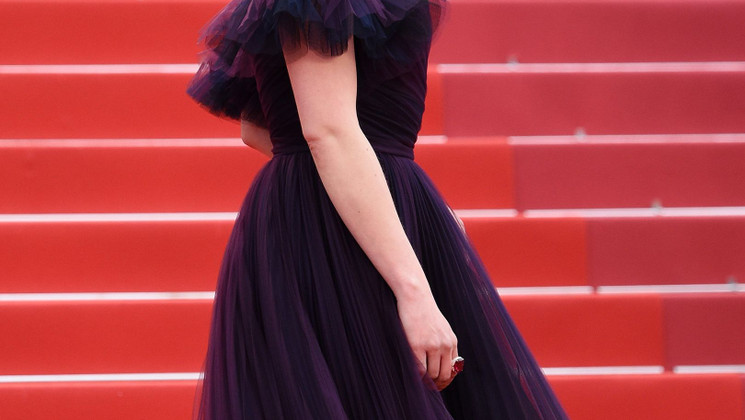 Emilia Clarke - Solo: A Star Wars Story © Nicholas Hunt/Getty Images