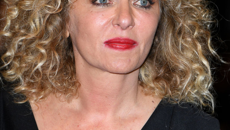 Valeria Golino - Euforia © Pascal Le Segretain/Getty Images