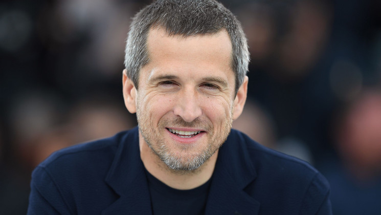 Guillaume Canet - Le Grand Bain (Sink Or Swim) © Pascal Le Segretain/Getty Images