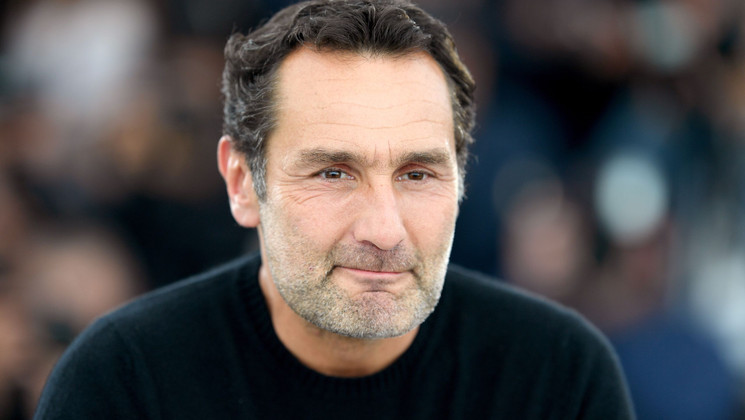 Gilles Lellouche - Le Grand Bain © Pascal Le Segretain/Getty Images