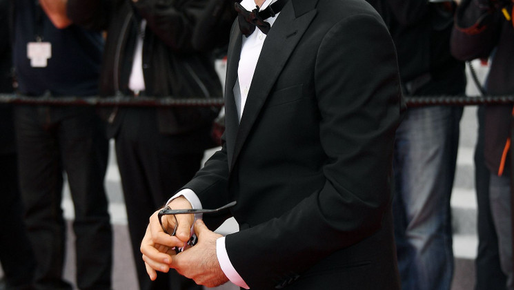 Roberto Benigni © Venturelli/Getty Images