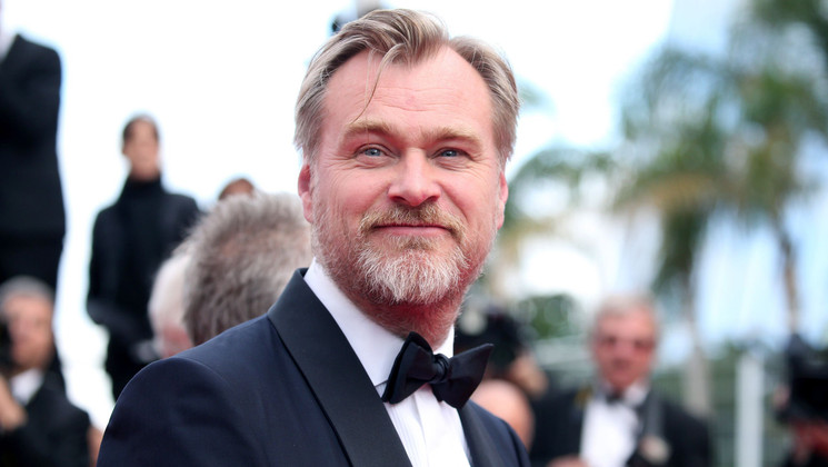 Christopher Nolan © Gisela Schober/Getty Images