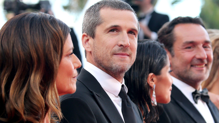 Guillaume Canet - Le Grand Bain © Gisela Schober/Getty Images