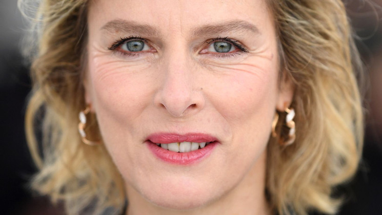 Karin Viard - Les Chatouilles © Pascal Le Segretain/Getty Images
