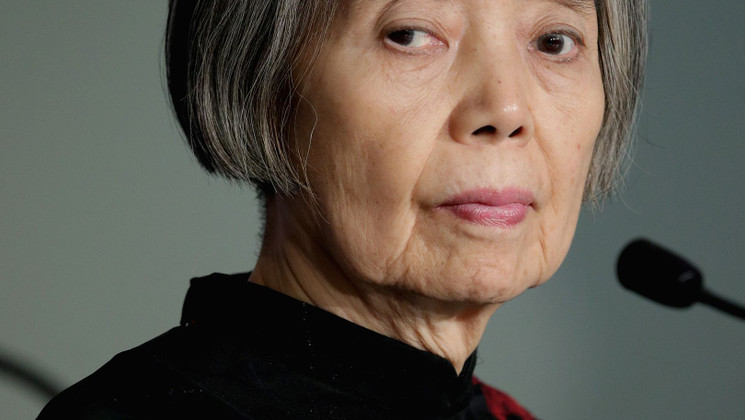 Kirin Kiki - Manbiki kazoku (Une affaire de famille) © Andreas Rentz/Getty Images