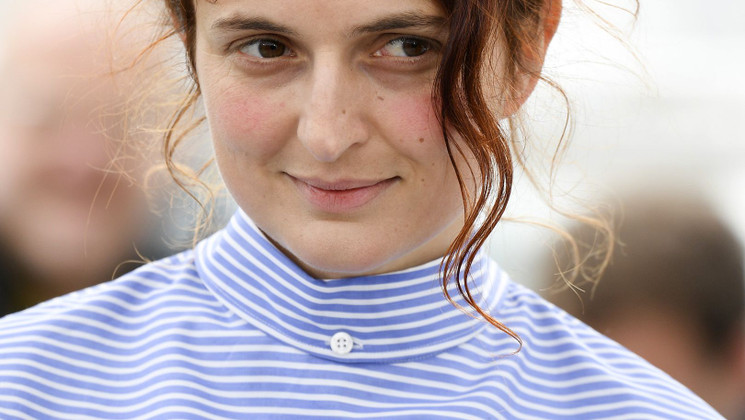 Alice Rohrwacher - Lazzaro Felice (Heureux comme Lazzaro) © Daniele Venturelli/Getty Images