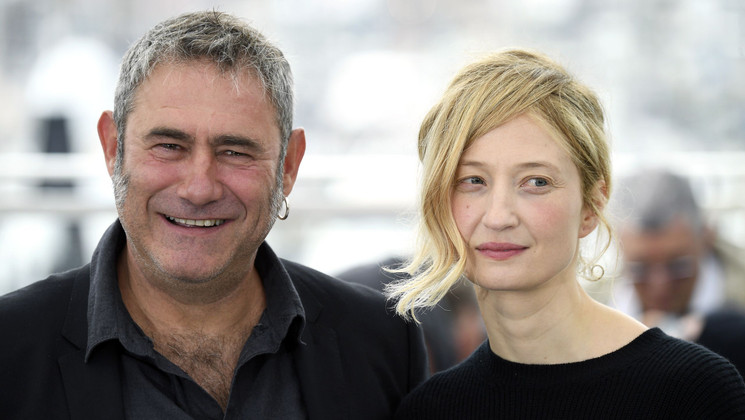 Sergi López, Alba Rohrwacher - Lazzaro Felice (Happy as Lazzaro) © Daniele Venturelli/Getty Images