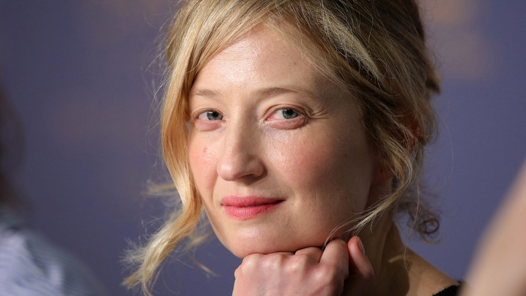 Alba Rohrwacher -  Lazzaro Felice (Happy as Lazzaro) © Andreas Rentz/Getty Images