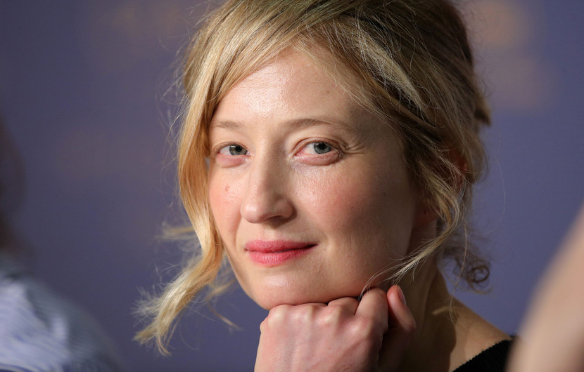 Alba Rohrwacher -  Lazzaro Felice (Happy as Lazzaro) © Andreas Rentz/Getty Images