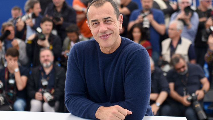 Matteo Garrone - Dogman © Nicholas Hunt/Getty Images