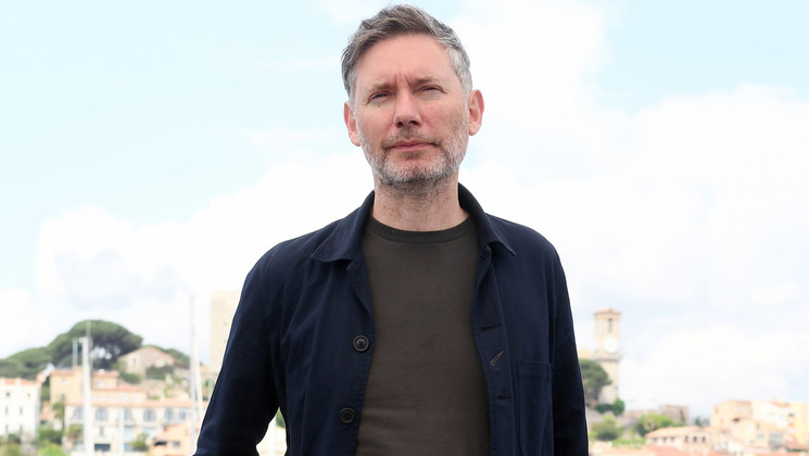 Kevin Macdonald - Whitney © Dominique Charriau/Getty Images