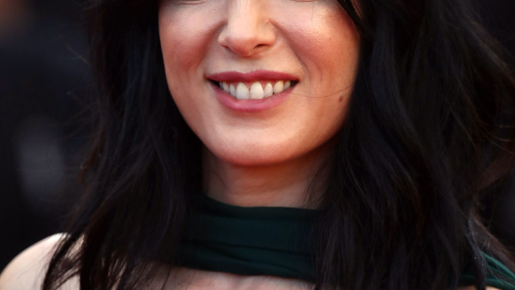Nadine Labaki - Capharnaüm © John Phillips/Getty Images